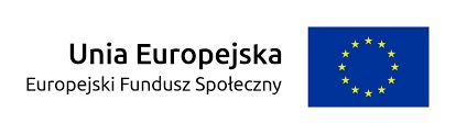 logo Unia Europejska